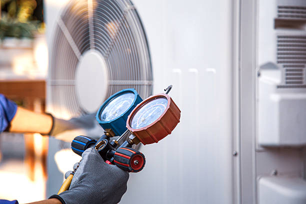 Affordable Emergency Ac Repair solutions in Freeman, SD